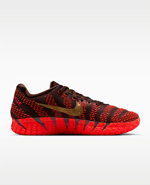 NIKE JA 3 "YEAR OF HORSE"
