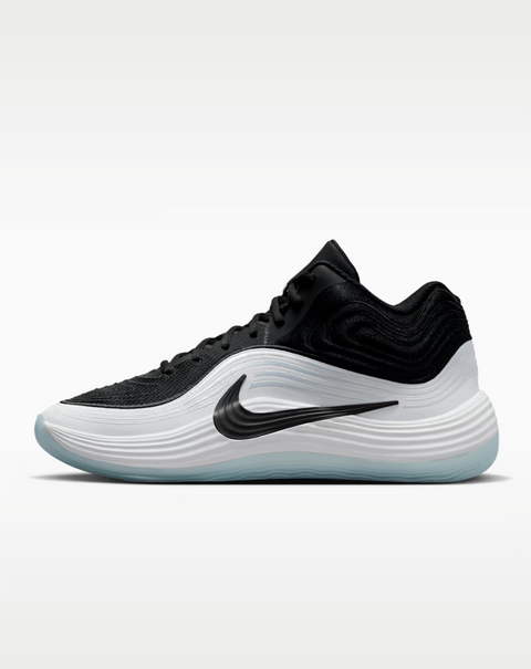 NIKE PRECISION 8 MID