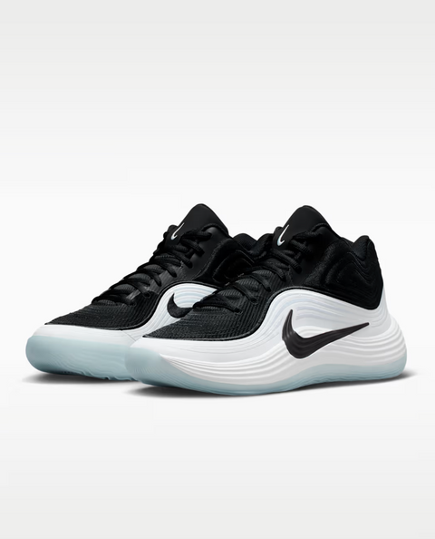 NIKE PRECISION 8 MID