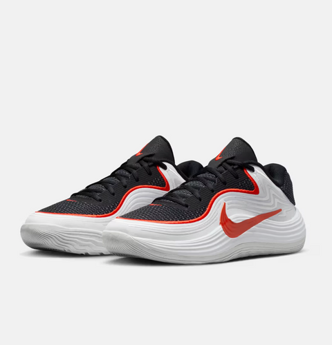 NIKE PRECISION 8 LOW