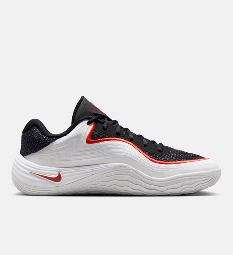 NIKE PRECISION 8 LOW