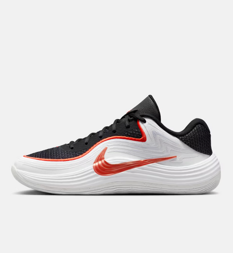 NIKE PRECISION 8 LOW