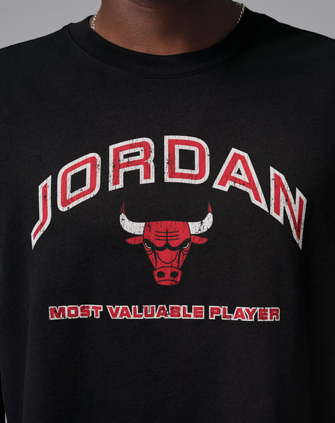 JORDAN FLIGHT ESSENTIALS BOXY FIT
