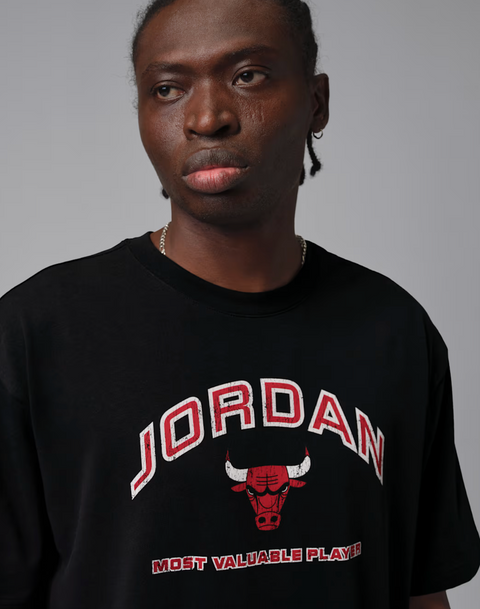 JORDAN FLIGHT ESSENTIALS BOXY FIT