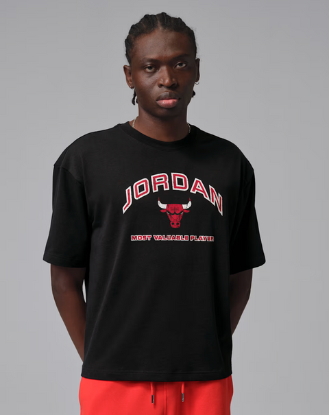 JORDAN FLIGHT ESSENTIALS BOXY FIT