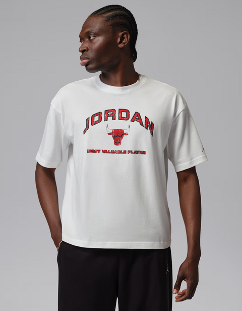 JORDAN FLIGHT ESSENTIALS BOXY FIT