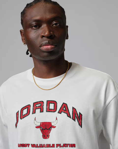 JORDAN FLIGHT ESSENTIALS BOXY FIT