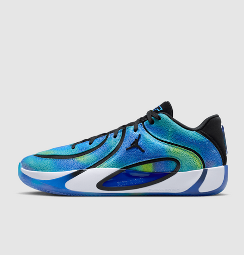 JORDAN TATUM 4