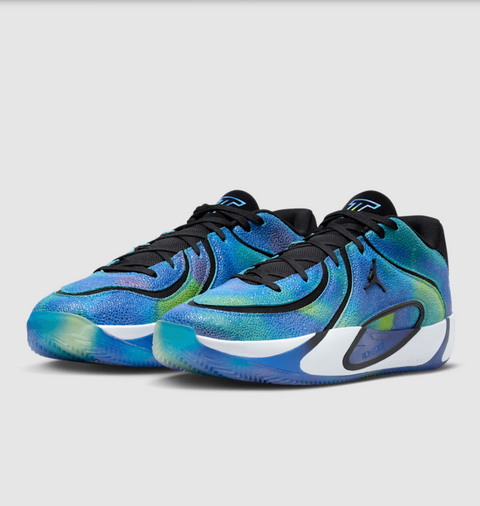 JORDAN TATUM 4