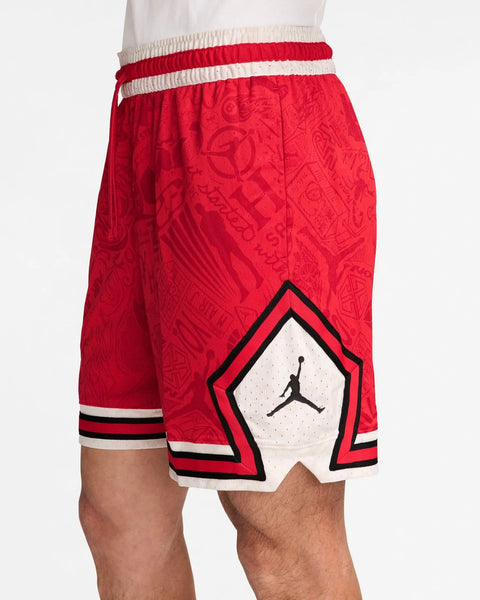 JORDAN DIAMOND PRINT