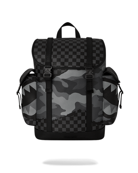 SPRAYGROUND 3AM TEAR IT UP MONTE CARLO BACKPACK