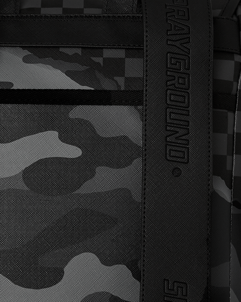 SPRAYGROUND 3AM TEAR IT UP MONTE CARLO BACKPACK