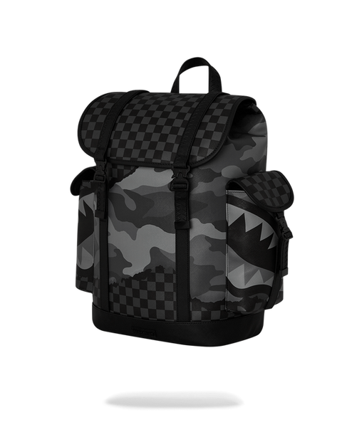 SPRAYGROUND 3AM TEAR IT UP MONTE CARLO BACKPACK