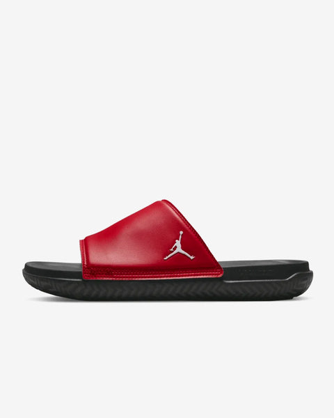 JORDAN PLAY SLIDE RED