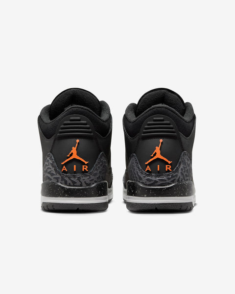 AIR JORDAN 3 RETRO BIG KIDS (GS)