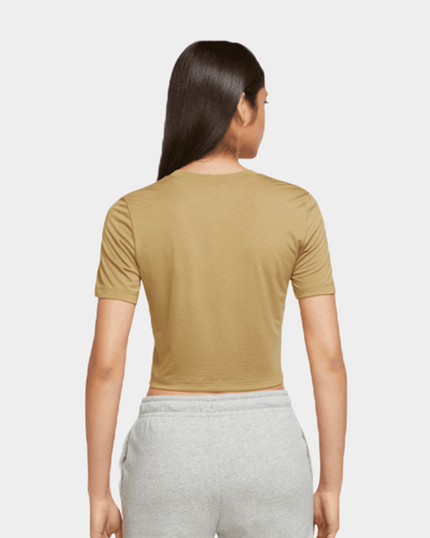 NIKE SPORTSWEAR  TEE SLIM CROPPED (W)