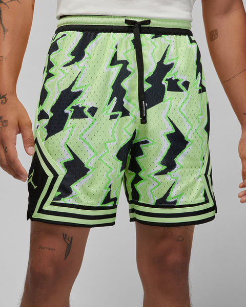 DRI-FIT BC DIAMOND SHORTS