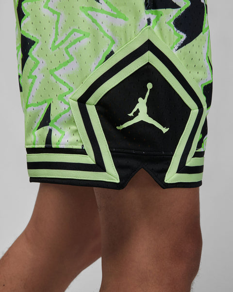 DRI-FIT BC DIAMOND SHORTS