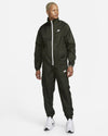 NIKE S-CLUB LINED WOVEN TRACK SUIT
