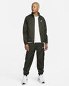 NIKE S-CLUB LINED WOVEN TRACK SUIT