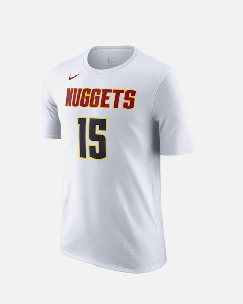 NIKE NBA DENVER NUGGETS JOKIC T-SHIRT