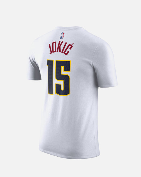 NIKE NBA DENVER NUGGETS JOKIC T-SHIRT