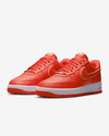 AIR FORCE 1 07 PICANTE RED