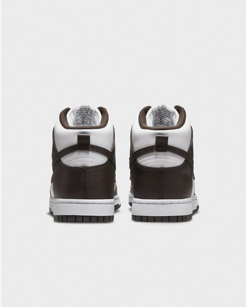 NIKE DUNK HI RETRO BTTYS