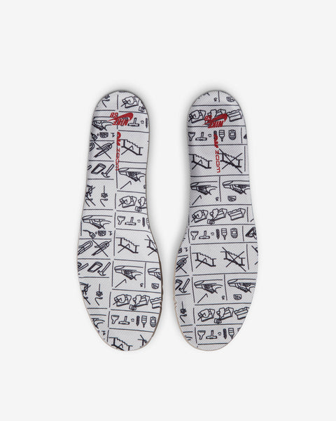 NIKE SB DUNK LOW PRO PRM "ADOBE"