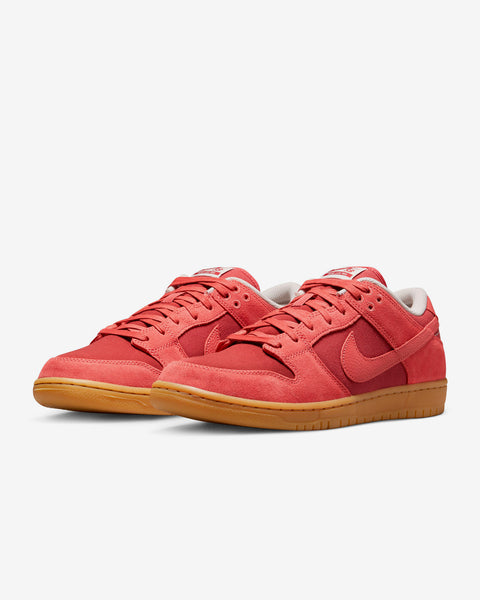 NIKE SB DUNK LOW PRO PRM "ADOBE"