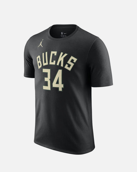 JORDAN NBA MILWAUKEE BUCKS