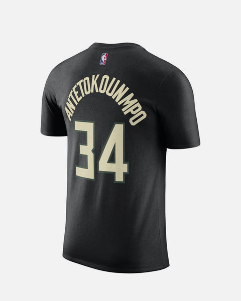 JORDAN NBA MILWAUKEE BUCKS