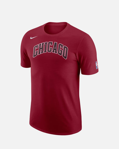 CHICAGO BULLS CITY EDITION TEE