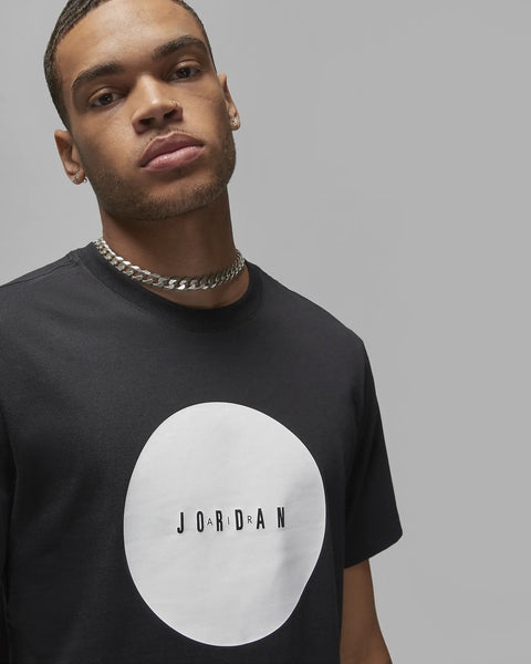 JORDAN AIR WORDMARK STAMP T-SHIRT
