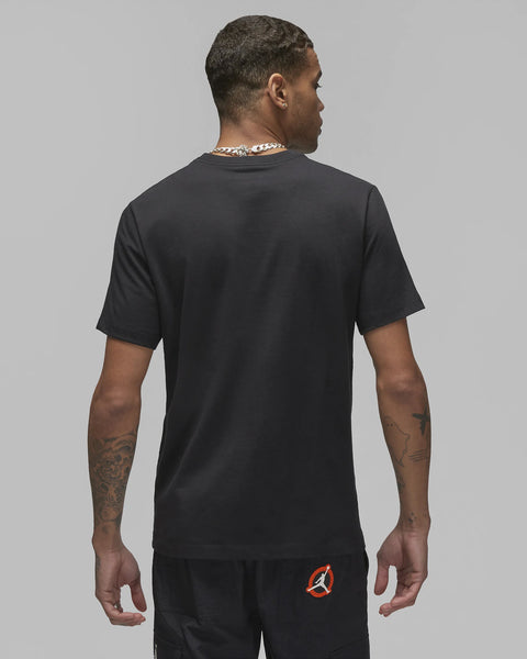 JORDAN AIR WORDMARK STAMP T-SHIRT