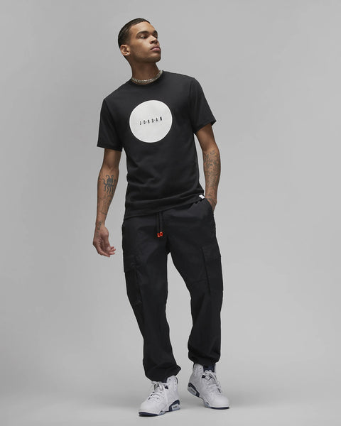JORDAN AIR WORDMARK STAMP T-SHIRT