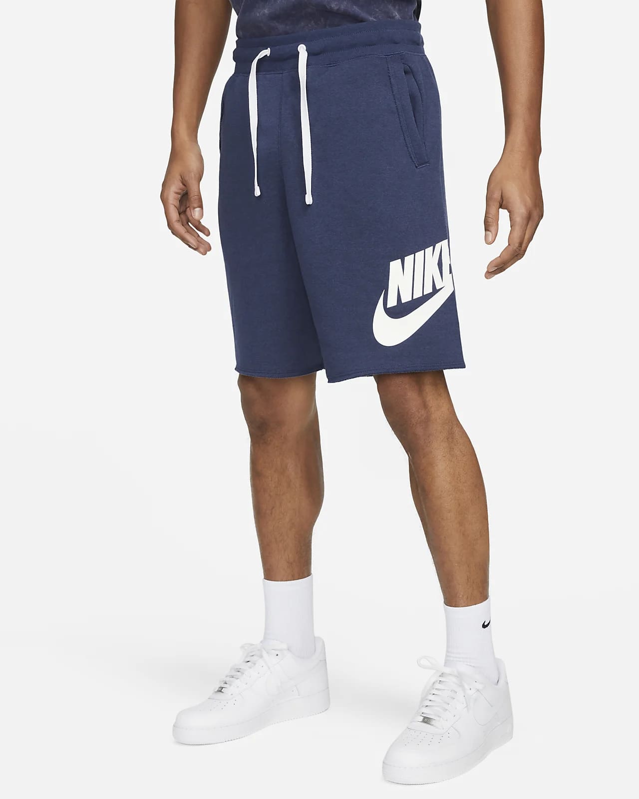nike cb alumni shorts