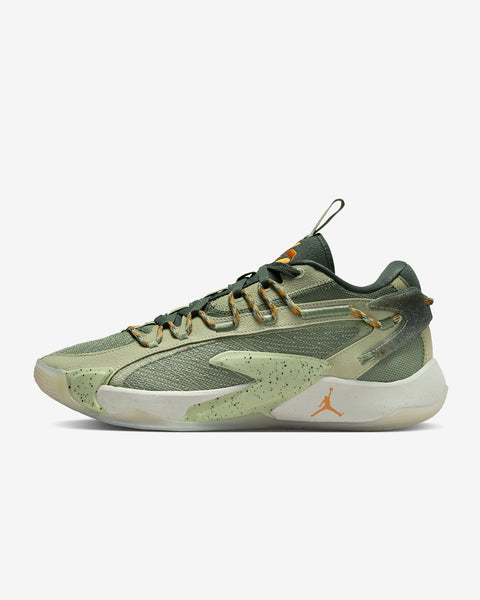 JORDAN LUKA 2 -OLIVE AURA