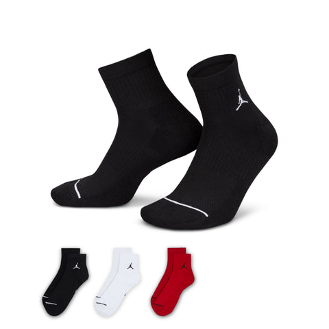 JORDAN PACK X3 SOCKS