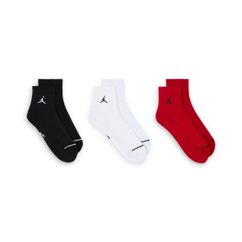 JORDAN PACK X3 SOCKS