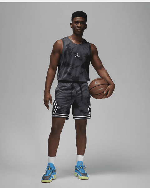 JORDAN DRI-FIT BREAKFAST CLUB SHORT