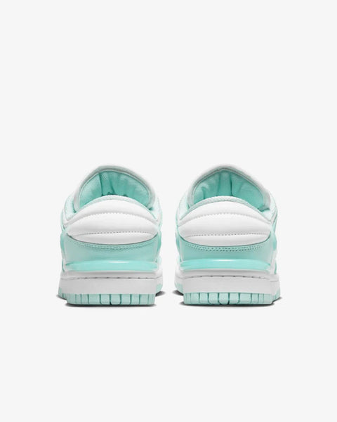 NIKE DUNK LOW TWIST WMNS JADE ICE