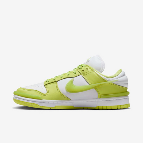 NIKE DUNK LOW LEMON TWIST (W)