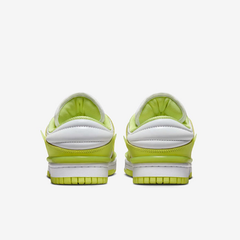 NIKE DUNK LOW LEMON TWIST (W)