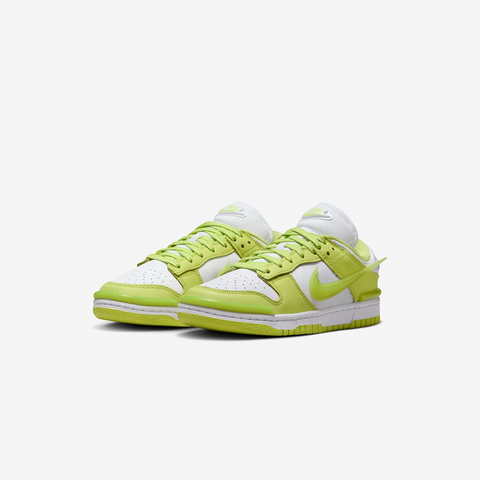 NIKE DUNK LOW LEMON TWIST (W)