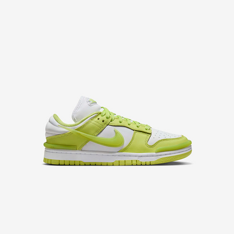 NIKE DUNK LOW LEMON TWIST (W)
