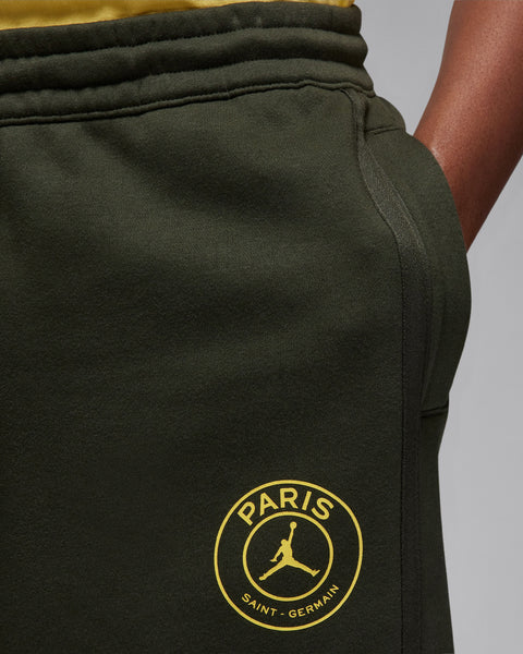 JORDAN PSG FLEECE PANTS