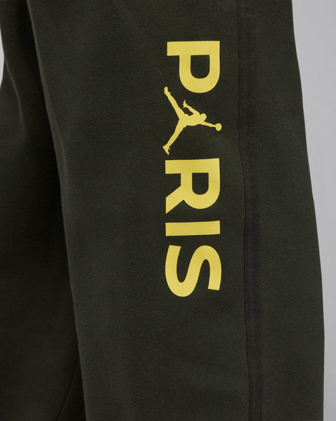 JORDAN PSG FLEECE PANTS