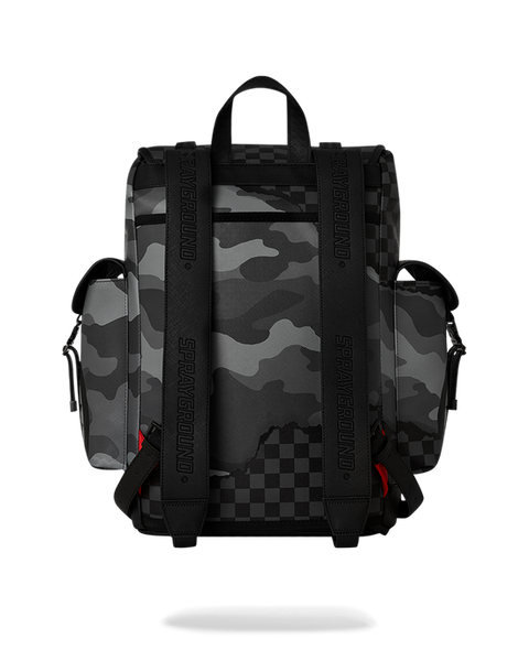 SPRAYGROUND 3AM TEAR IT UP MONTE CARLO BACKPACK
