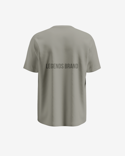 LEGENDS ESSENTIALS TEE